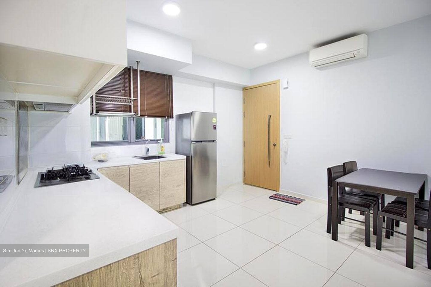 Eight Courtyards (D27), Condominium #497233151